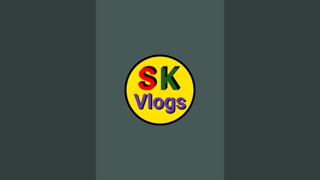 SK Vlogs wala is live