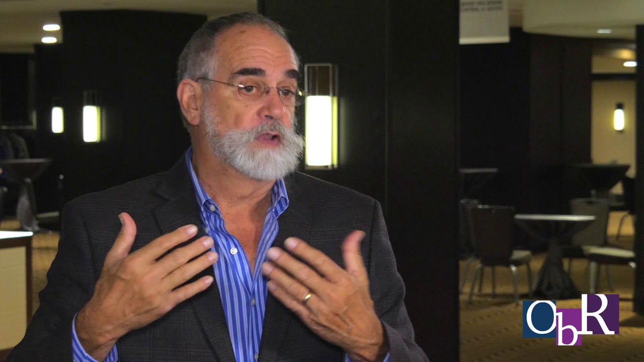 Joe Flower offers opinion on bundled payments and the economics of cancer care