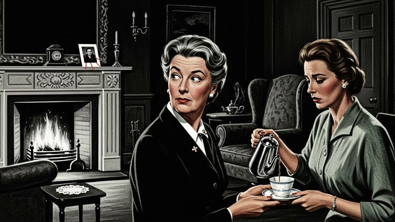 La Señorita Marple y el Lago Congelado con un Cadáver Bajo el Hielo|Un misterio de laseñorita Marple