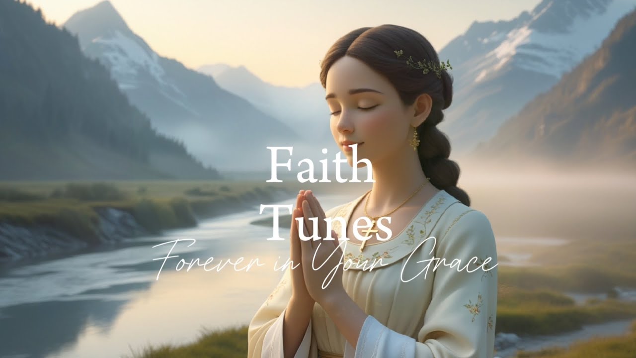 Forever In Your Grace O Lord | Praise and Worship Song 2025
