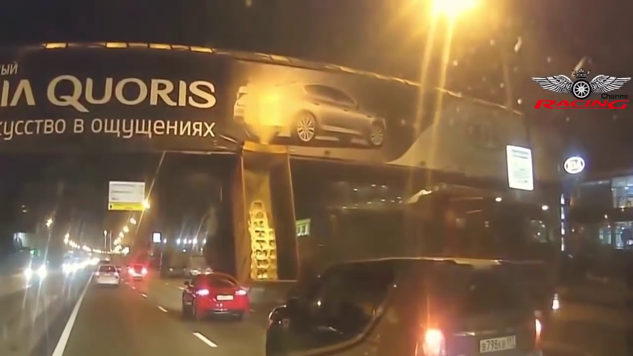 Dump Truck Accidents 2C Semi Truck Dump Trailer Crashes Compilation March 2017