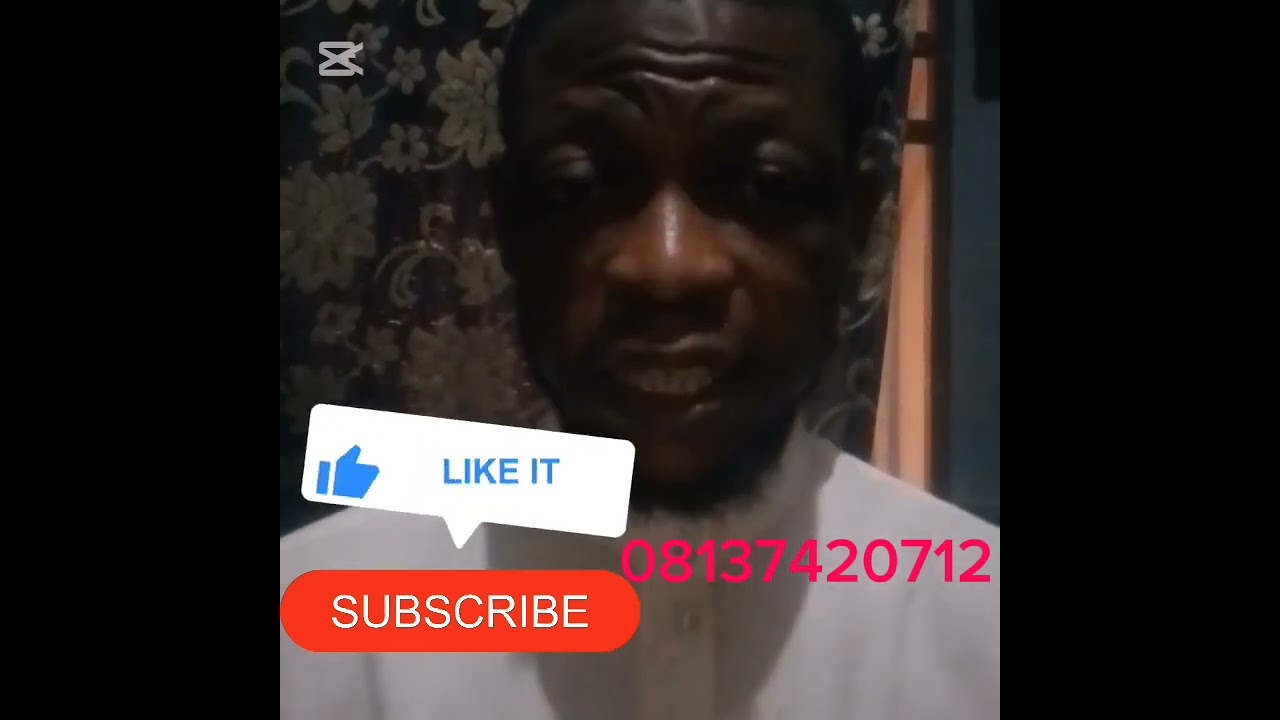 ASIRI  TI AFIN GBA GBESE LOWO ENI TOJEWA LOWO TI KOFESON MON