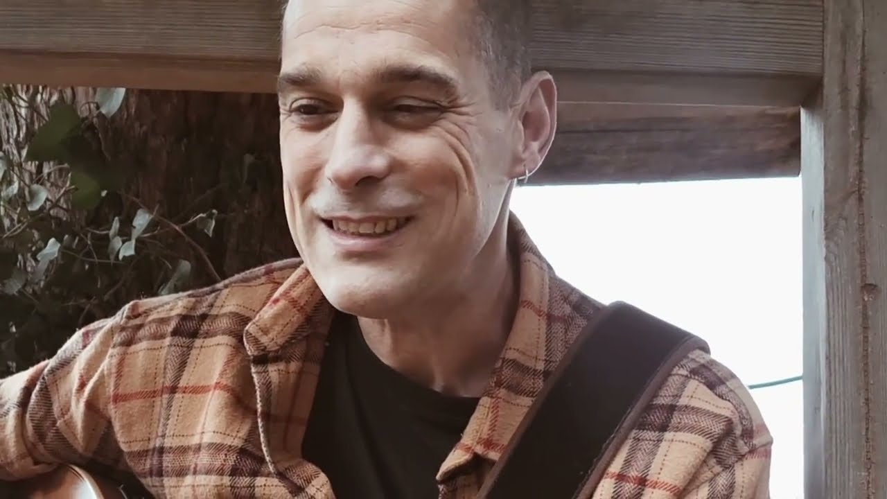 Dani Royo - Videoclip oficial (Inédito Antonio flores)oh mi sol!
