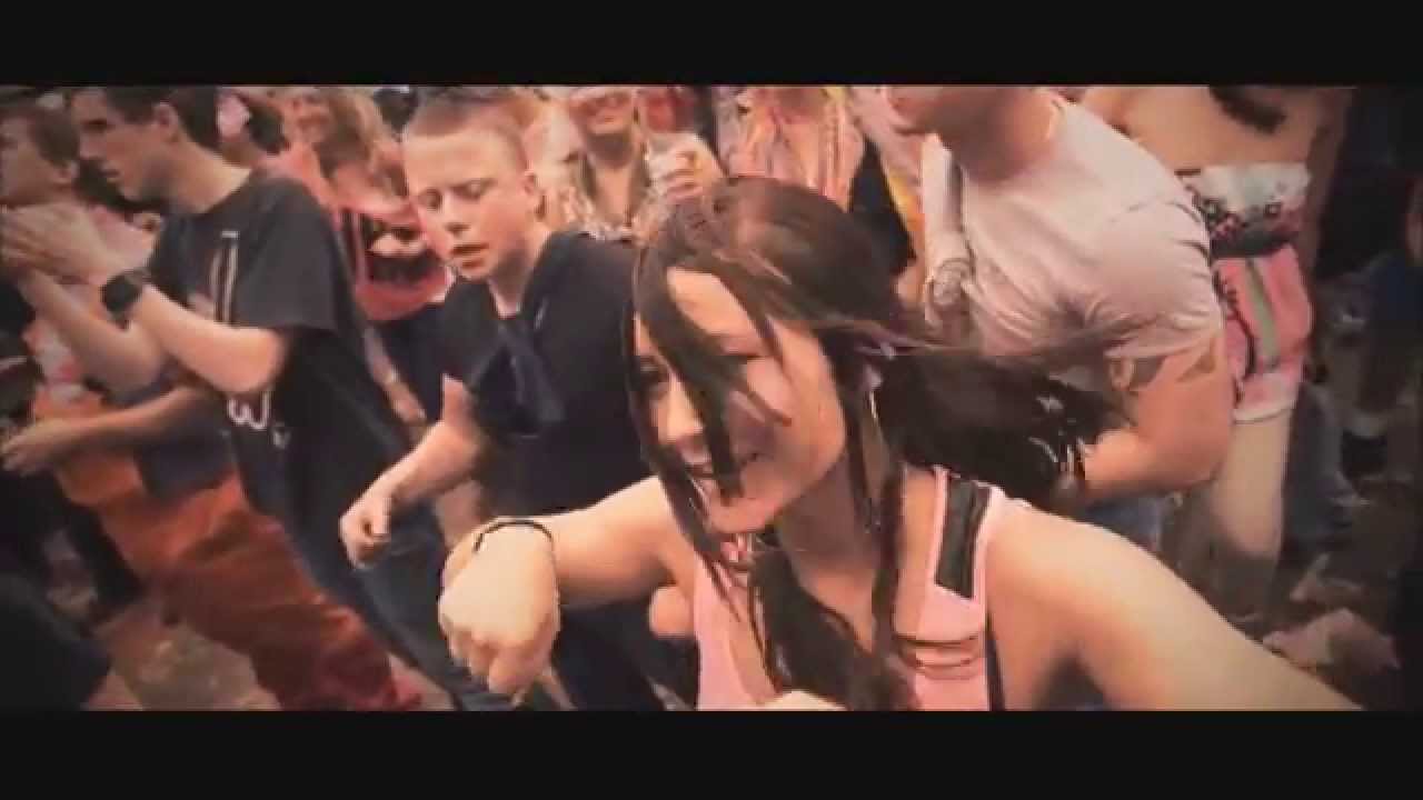 Igor Blaska - 1-2-3 Jump! (Official Video) TETA