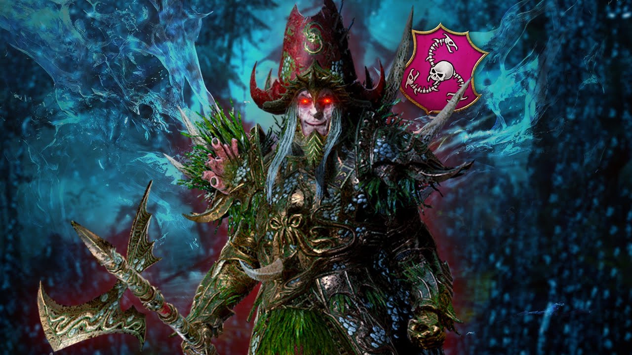 Noctilus vs the Entire Sea - Legendary comback!