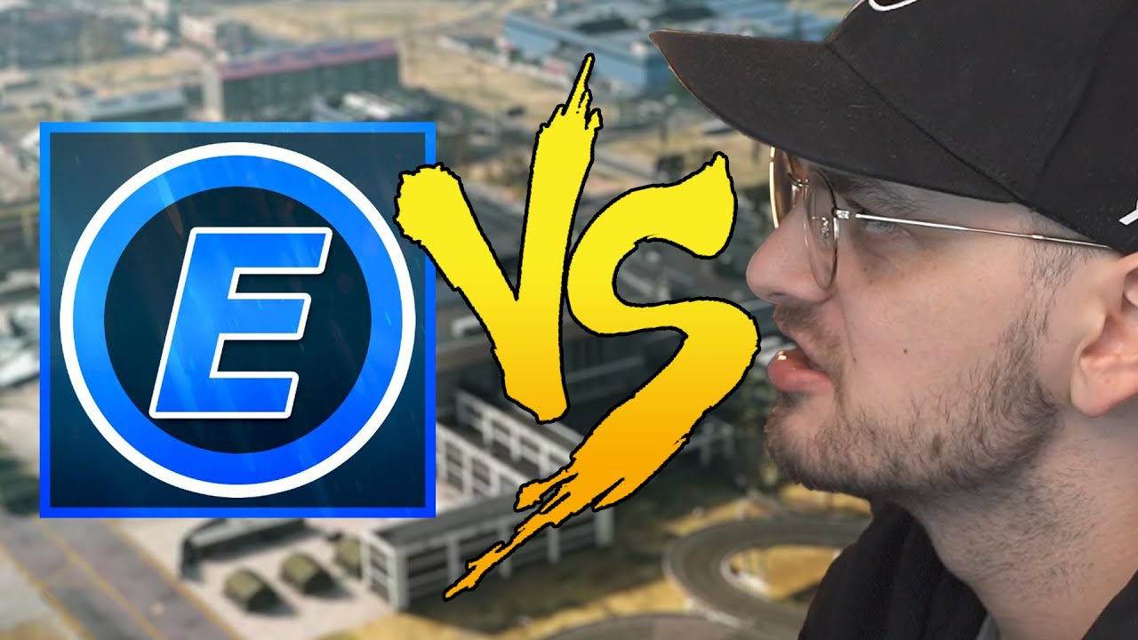 In Warzone vs. Ekwah