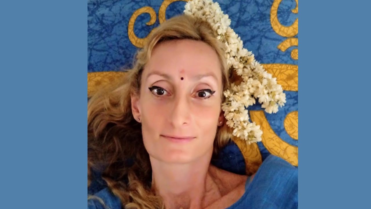 Lieve talk - Live at Savitri Bhavan, Auroville