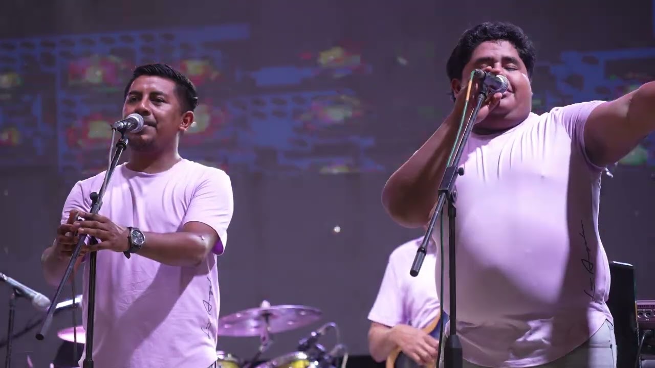 Esa Pareja, Suavito, Vanidosa  · Chema y Su Talento de Pueblo