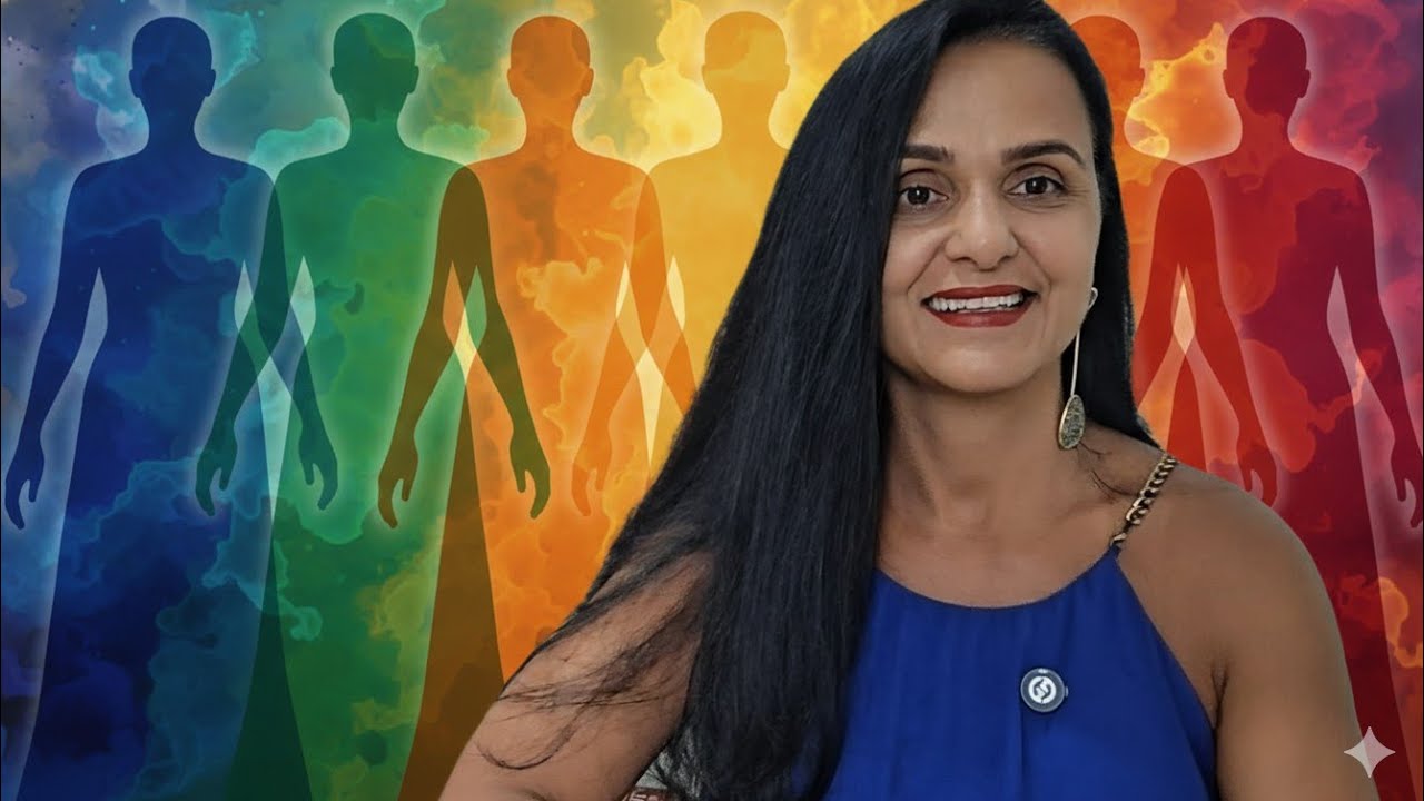 SEUS ANCESTRAIS ESTÃO TE AJUDANDO A ALCANÇAR ISSO 🤝🧑‍🧑‍🧒🌈 #daespiritualidadecomamor 