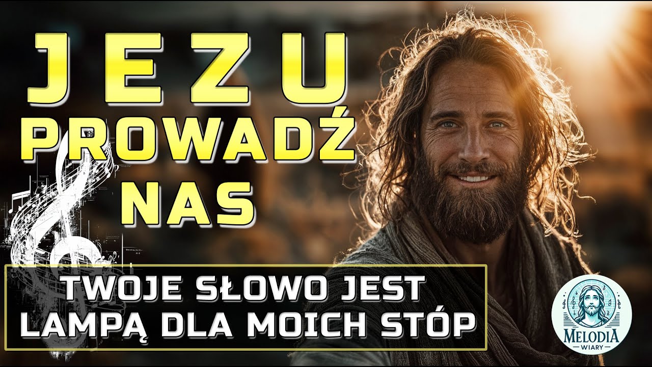 Jezu Prowadź Nas | Modlitwa śpiewana milionami serc na całym świecie