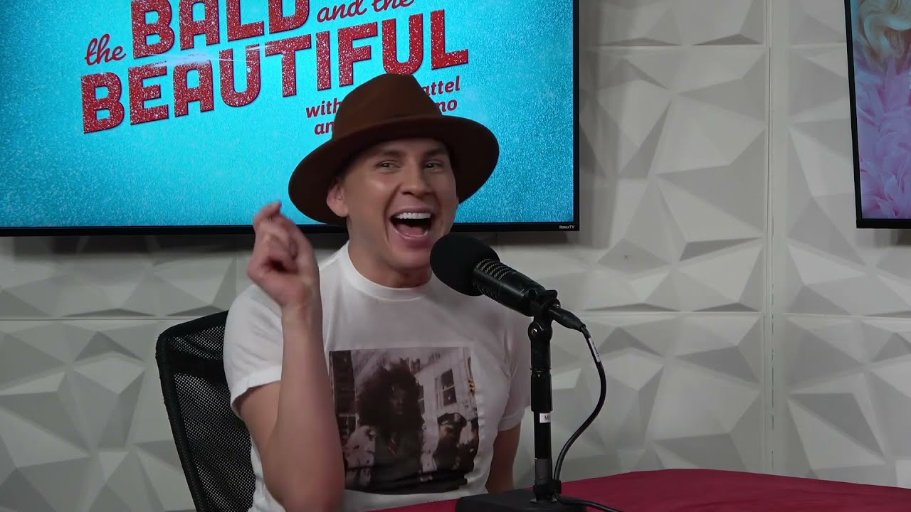 The Bald and the Beautiful podcast ep.16 (Best moments)