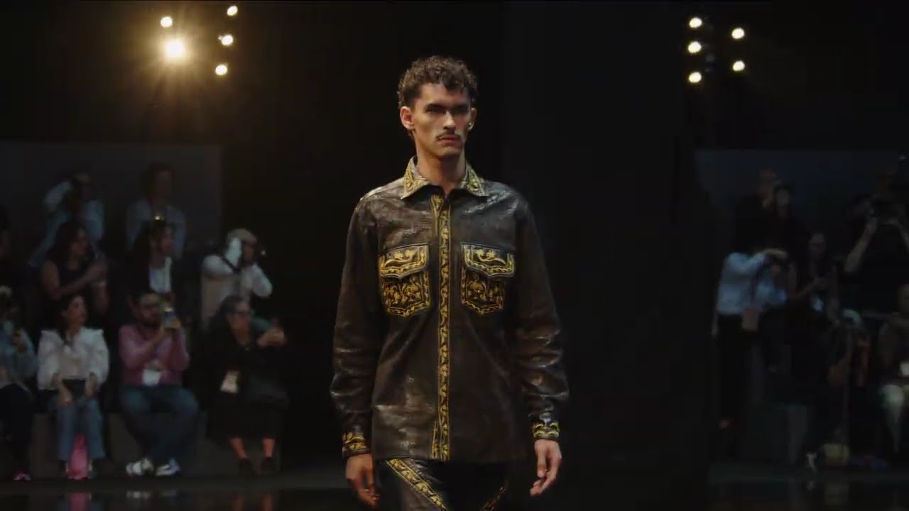 EXCLUSIVOS BAEZ | PASARELA | IM83