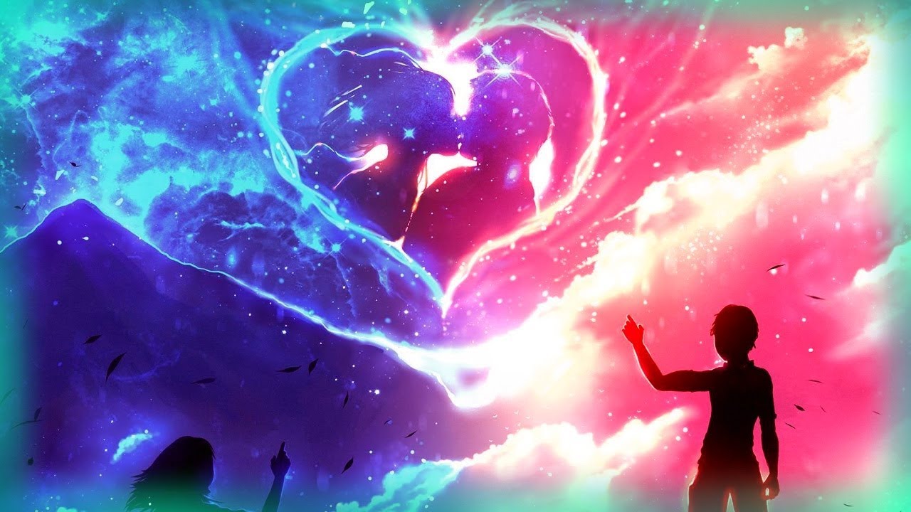 Hardstyle Love Songs (2018 update)
