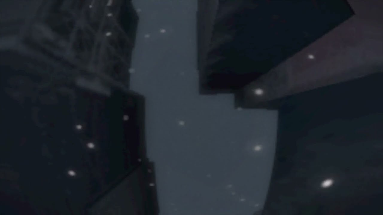 pure snow vibe