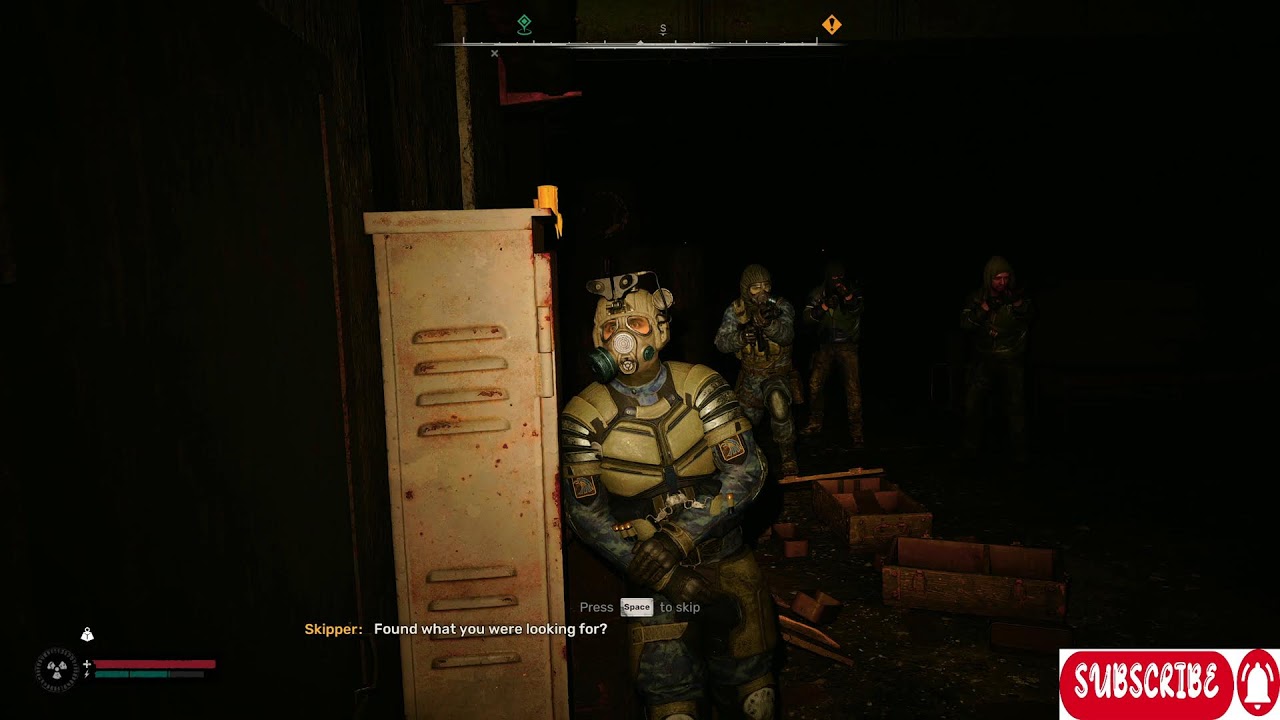 S.T.A.L.K.E.R.2 THE HEART OF CHORNOBYLE #LIVESTRAMING #GAMEPLAY