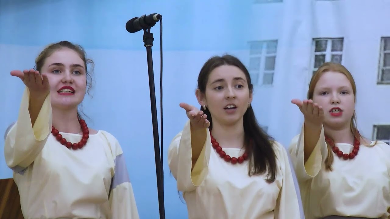 Січові стрільці. Музика Ігора Кушплера.
