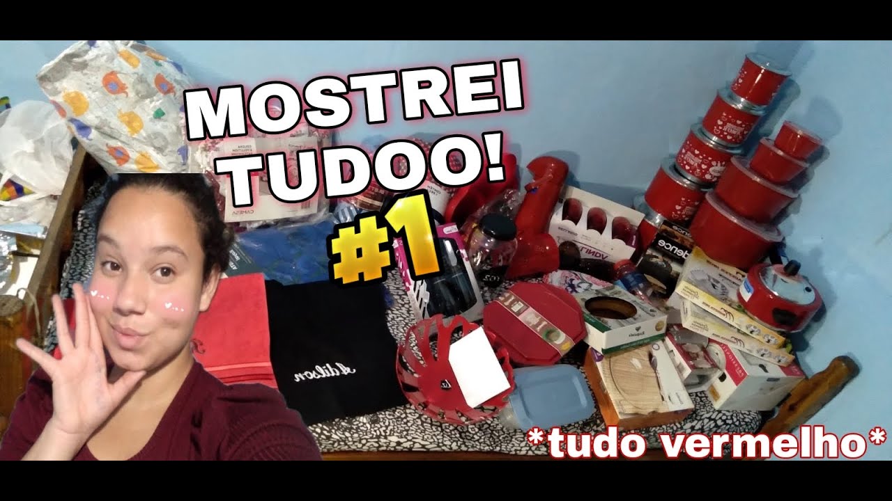 MEUS PRESENTES DE NOIVADO 🎁 - PARTE 1 | Raquel Souza
