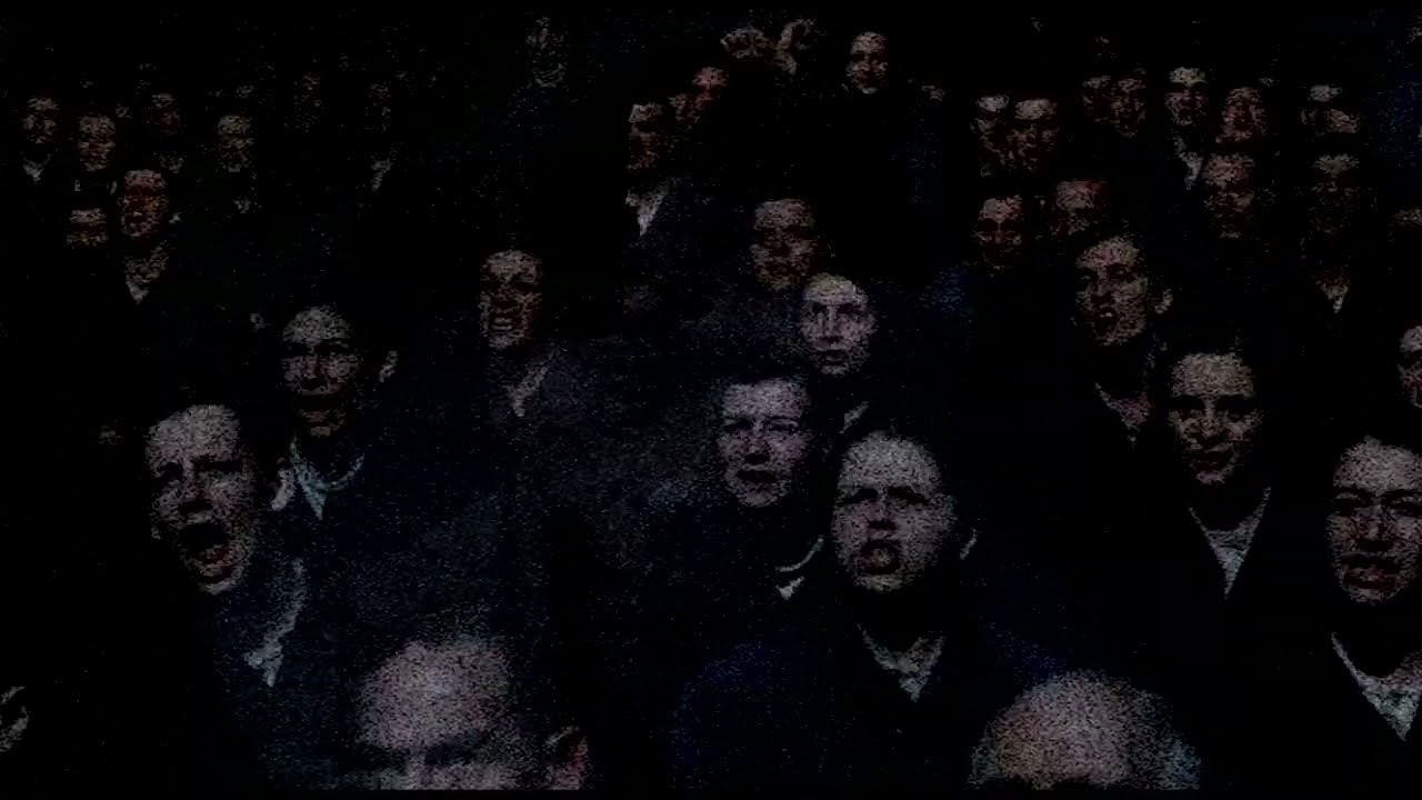 Silent Warnings (Extract 2)