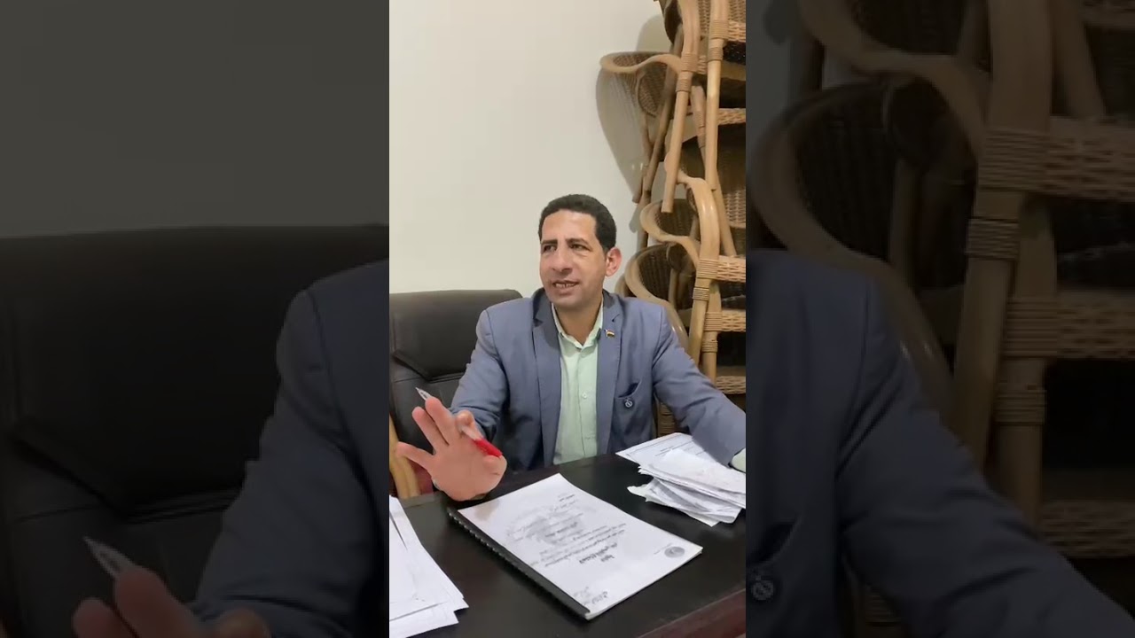 كل واحد يمشي على قده 