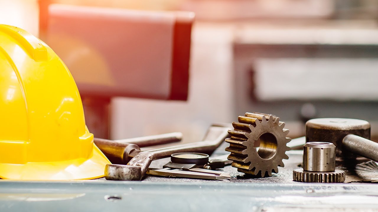 Machine Safety - Safety Integrity and Performance Level