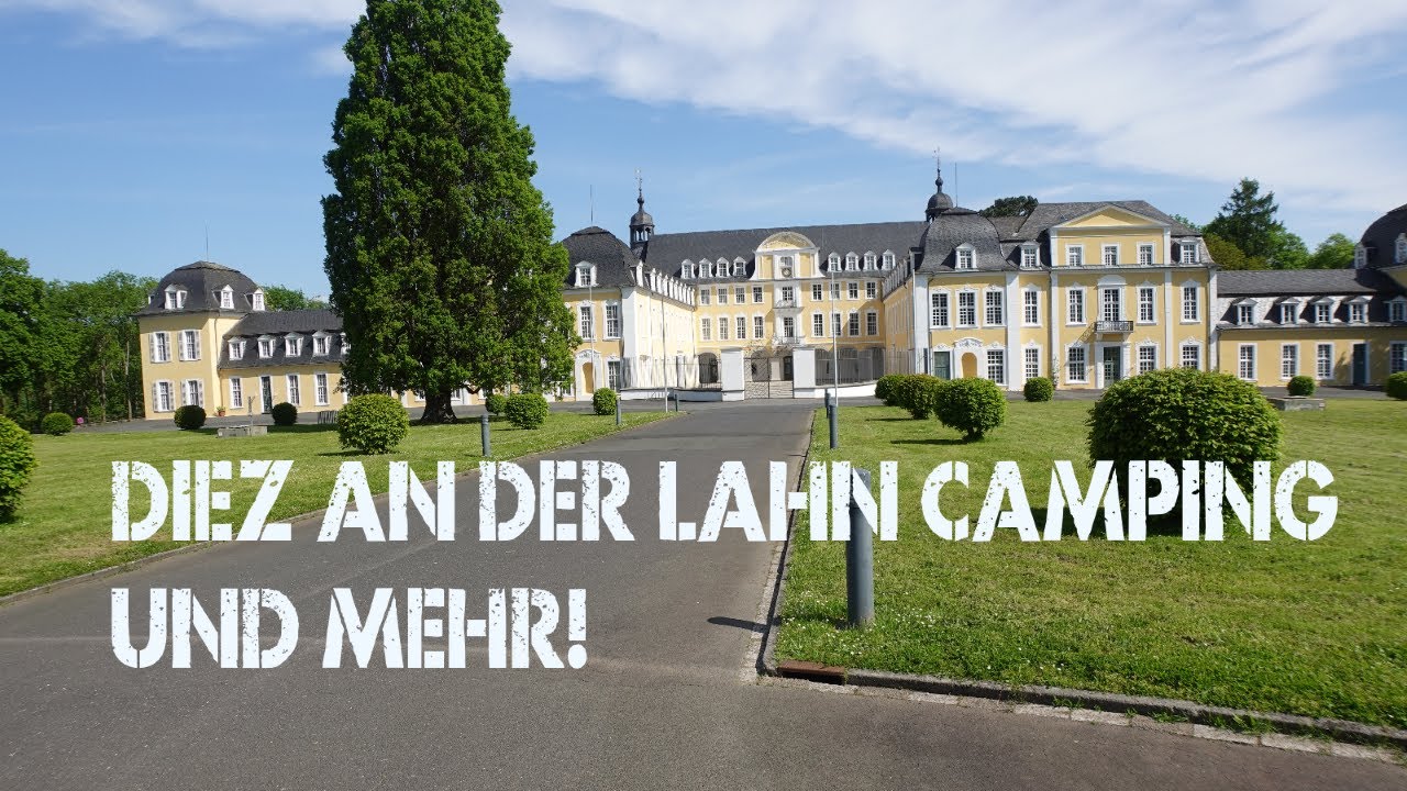 Campingplatz 