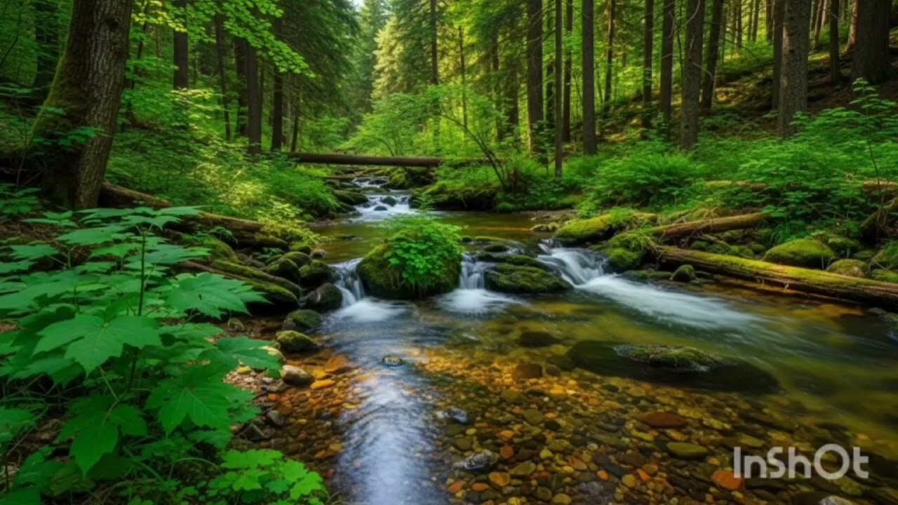 Relax Music/Sleep Heal/Relief stress
