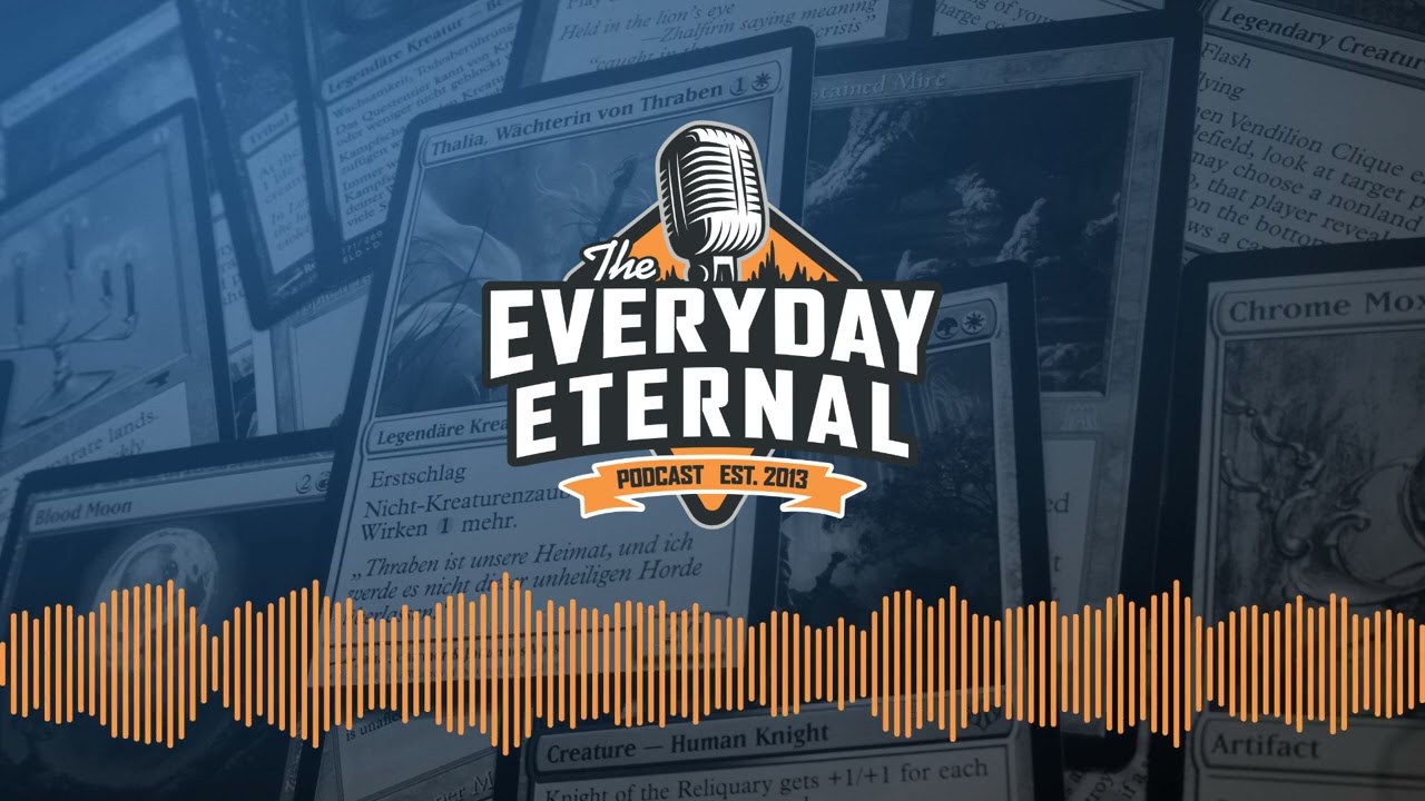 Our Legacy 3&times;3 | EP.144 &mdash; The Everyday Eternal Podcast