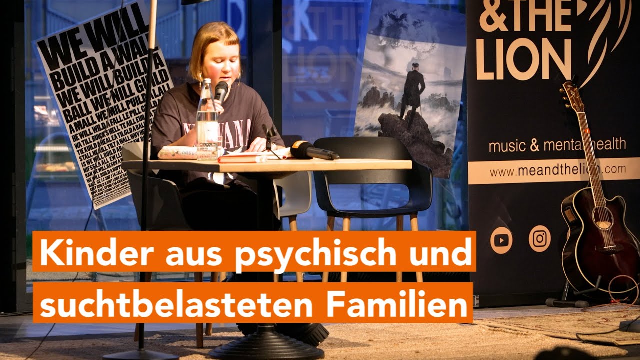 Alkohol in der Familie: Caroline Wahl liest in Rostock