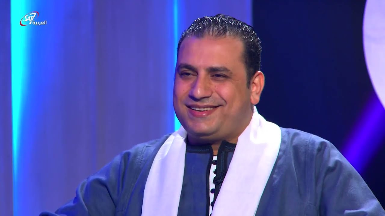 مشوار حياة صموئيل فاروق ومن اكتشف موهبته