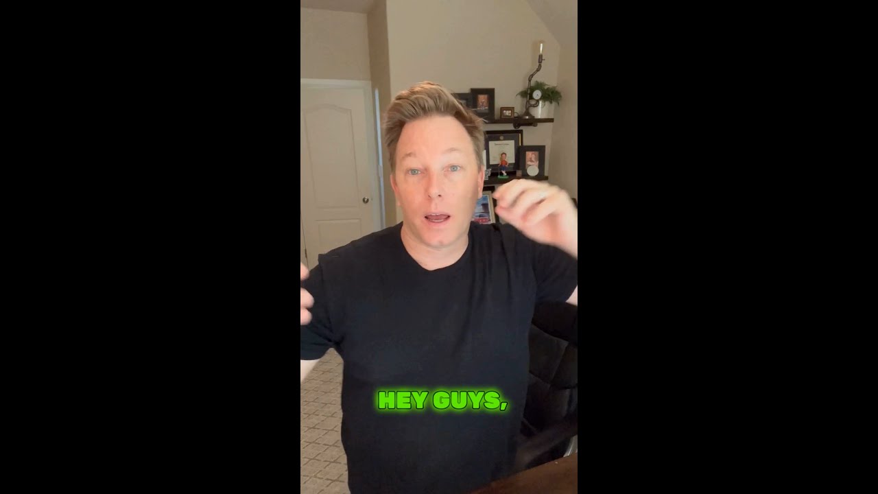 Look How Open Dispo Transformed Mike&rsquo;s Business!