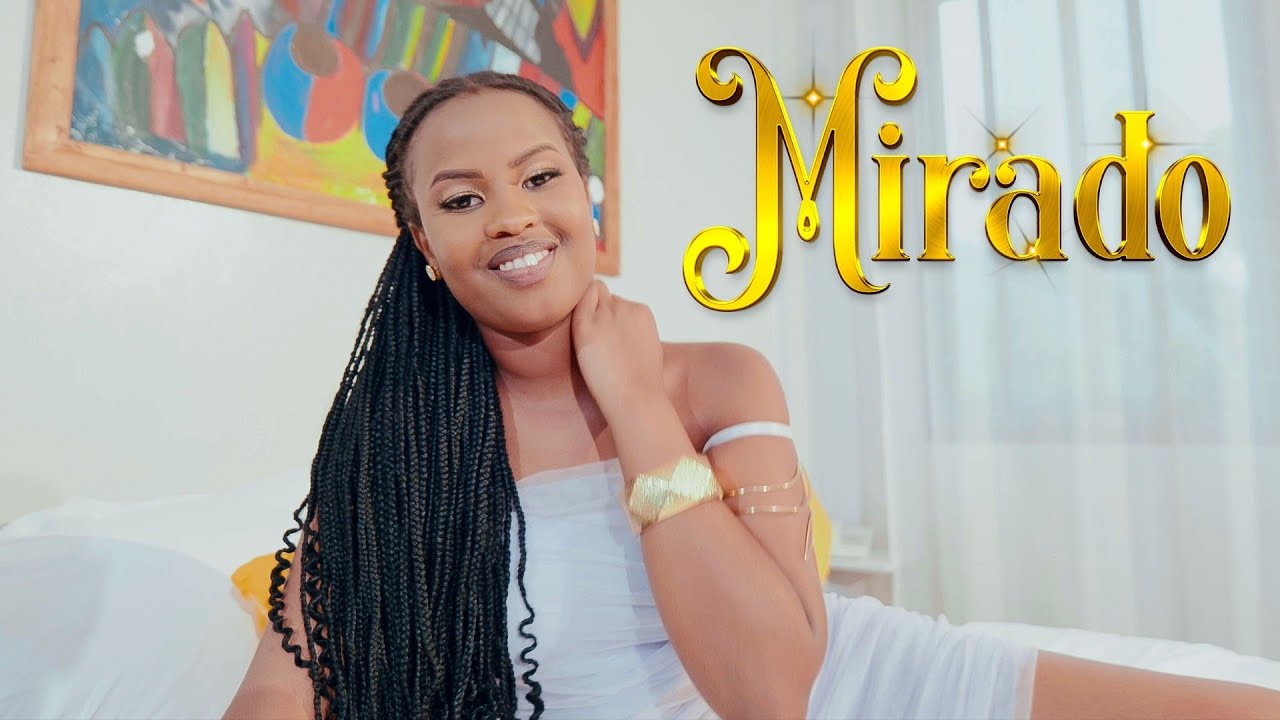 THE RAGZ &ndash; MILADO 🔥 | Official Music Video 