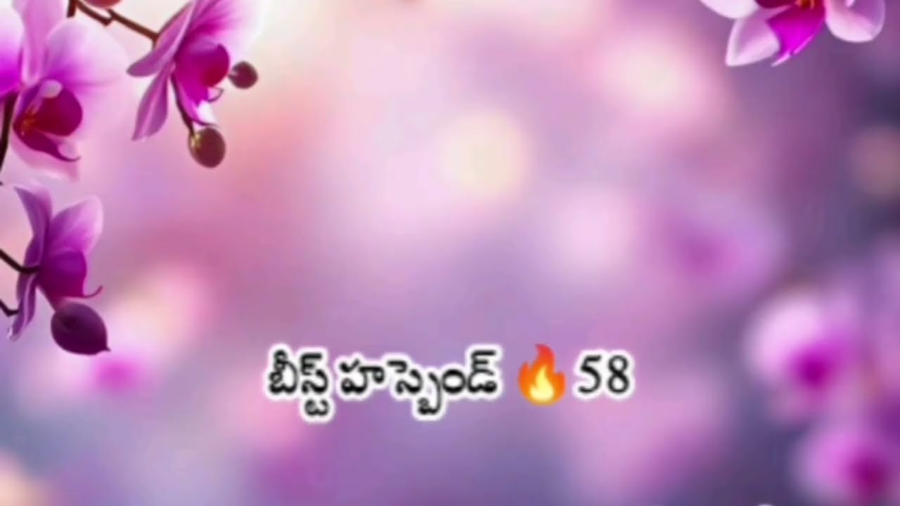 బీస్ట్ హస్బెండ్ 🔥62#లవ్ &రొమాంటిక్ సస్పెన్స్ స్టోరీ🔥