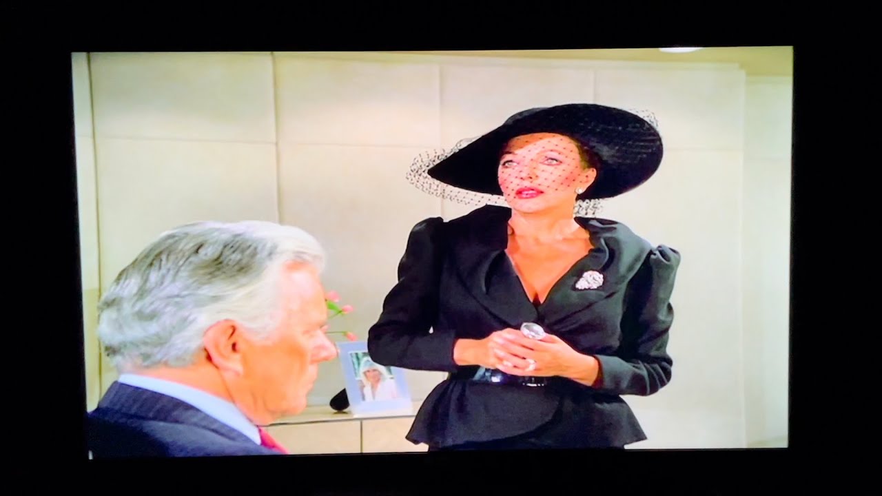 Dynasty: Alexis tells Blake that Michael Torrance is their son Adam.