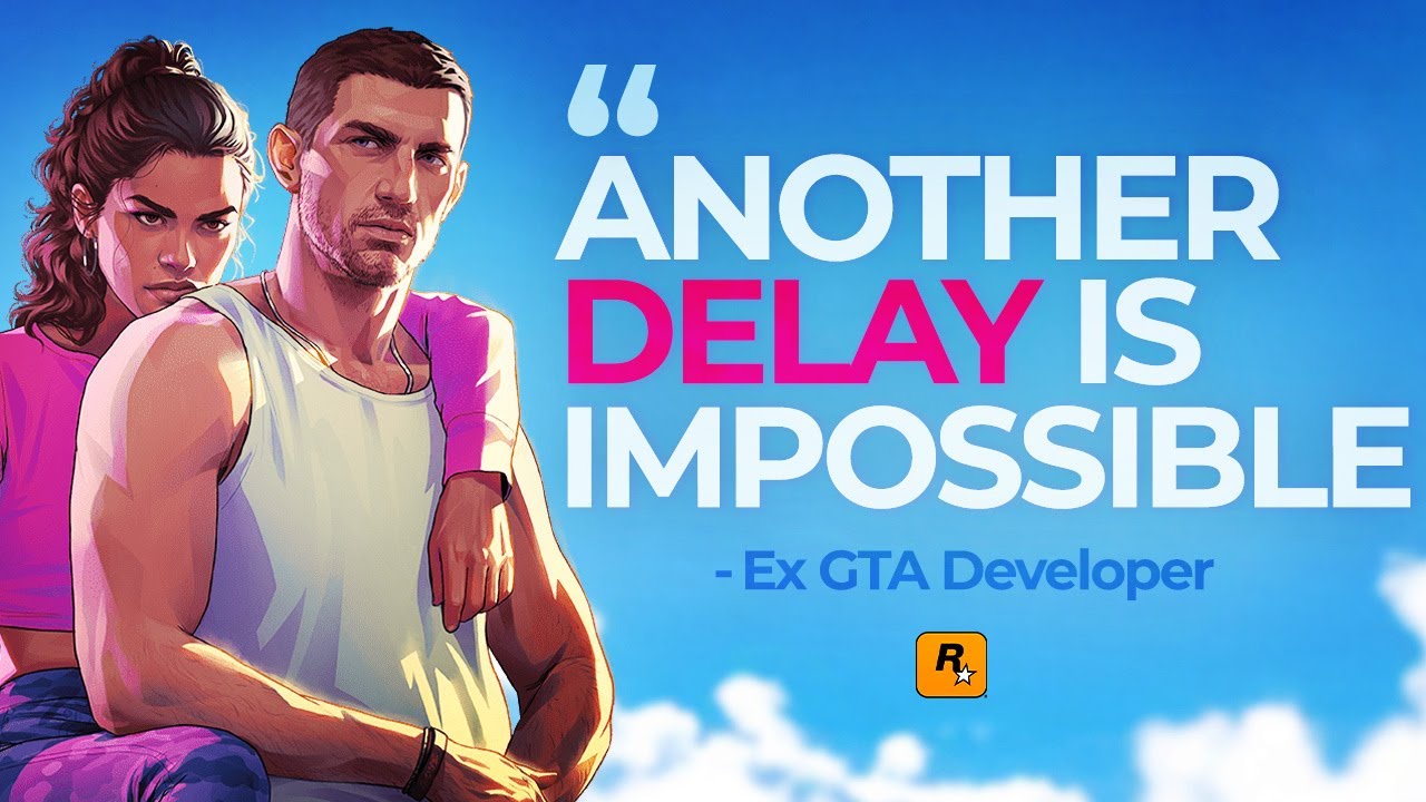 Бывший разработчик GTA предупреждает: GTA 6 нельзя откладывать снова.