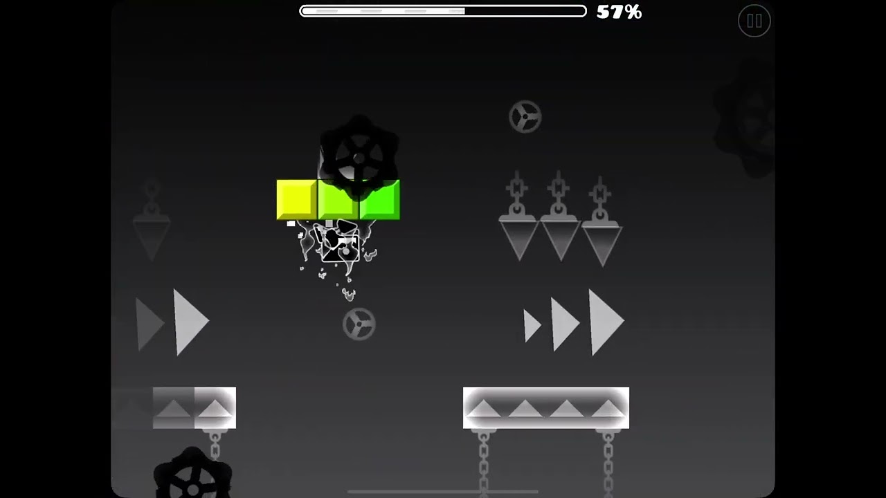 Platinum adventure 100% (using no deco mod)