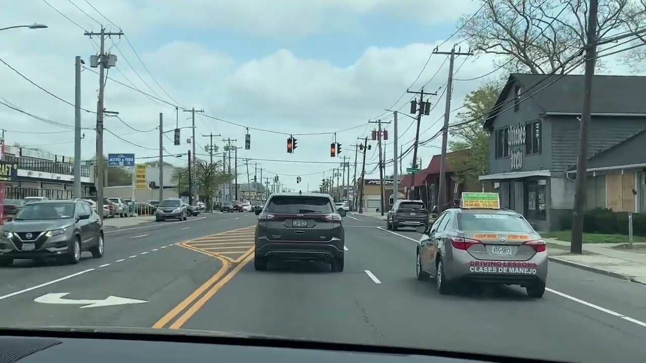 WEST HEMPSTEAD Long Island NY
