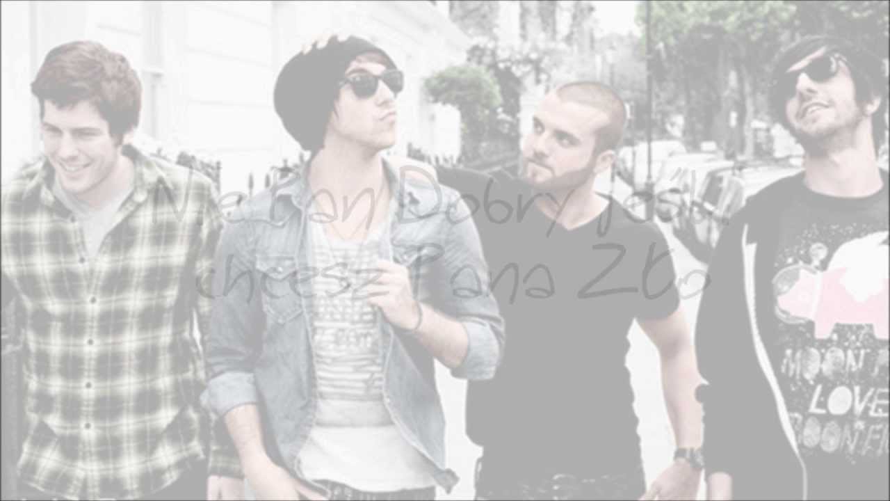 All Time Low - Bad Enough For You - Tłumaczenie pl