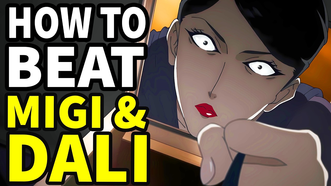 How to beat the CREEPY TOWN in 