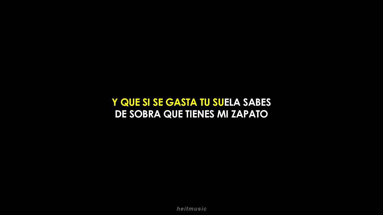 babi - colegas (karaoke)