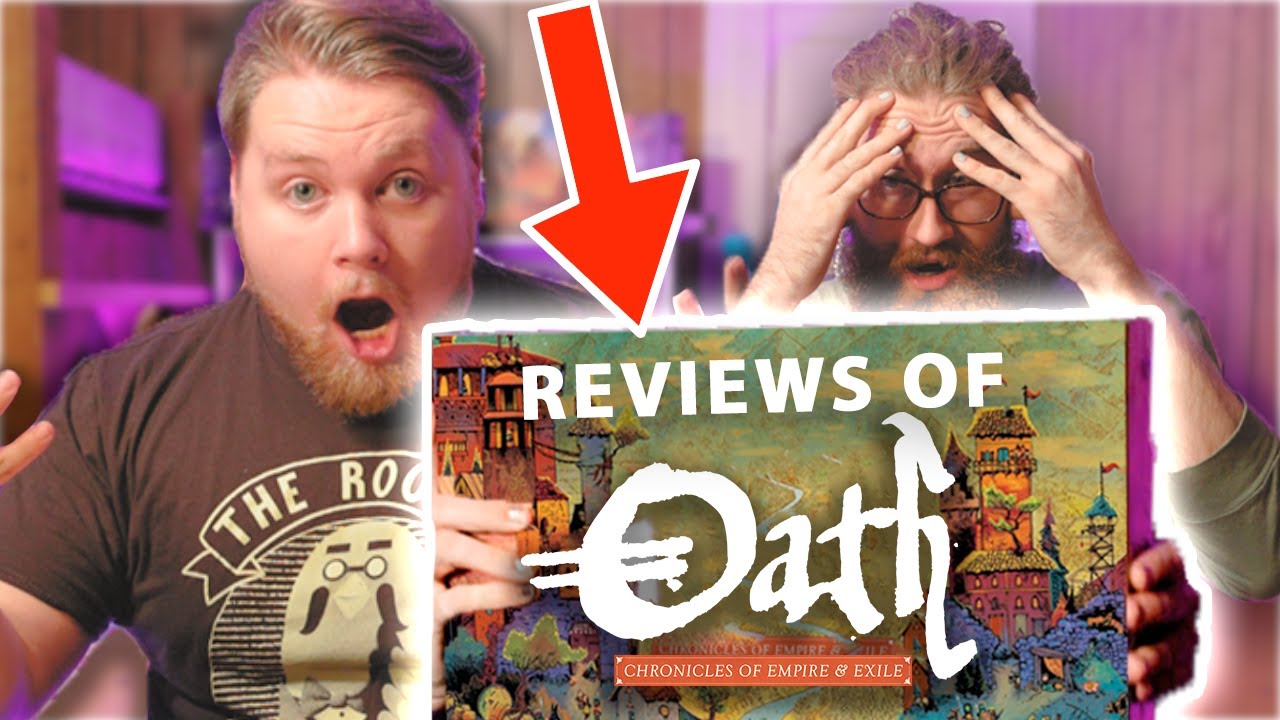 Reading/Reacting to NEGATIVE Oath Reviews