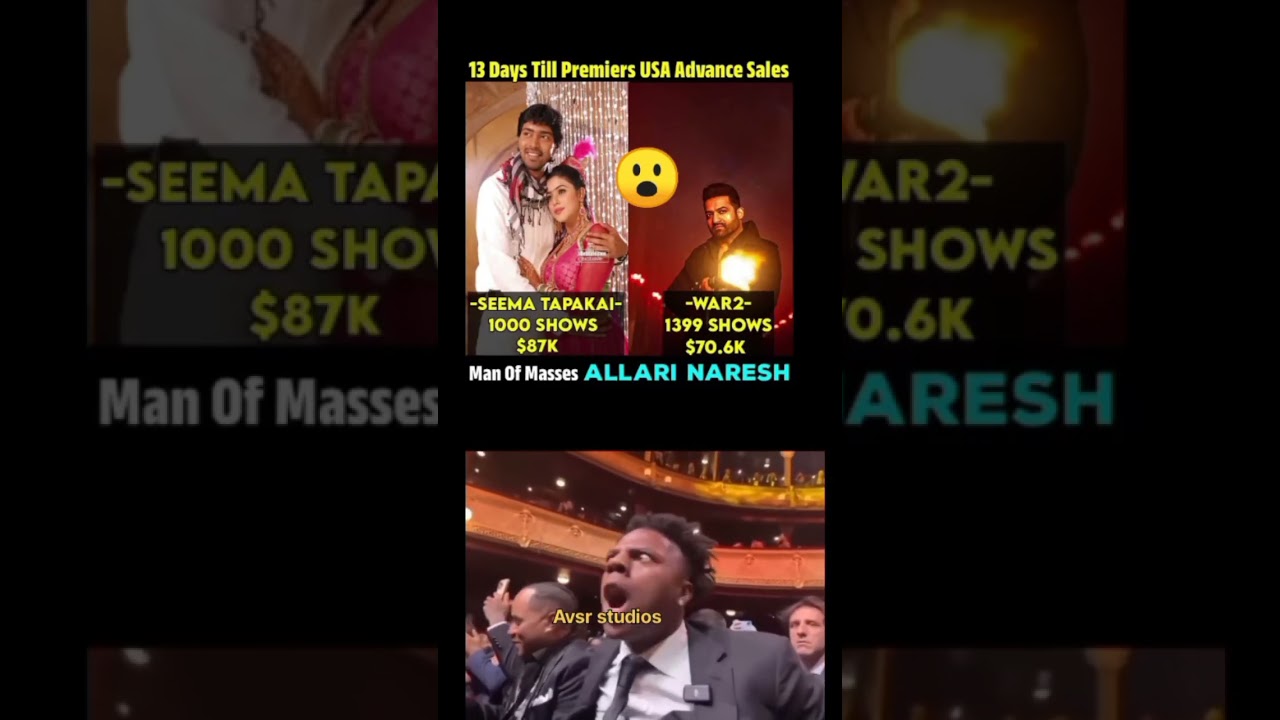 war 2 trailer // ntr // allari naresh // memes // Telugu trolls #trending #memes #troll #ntr