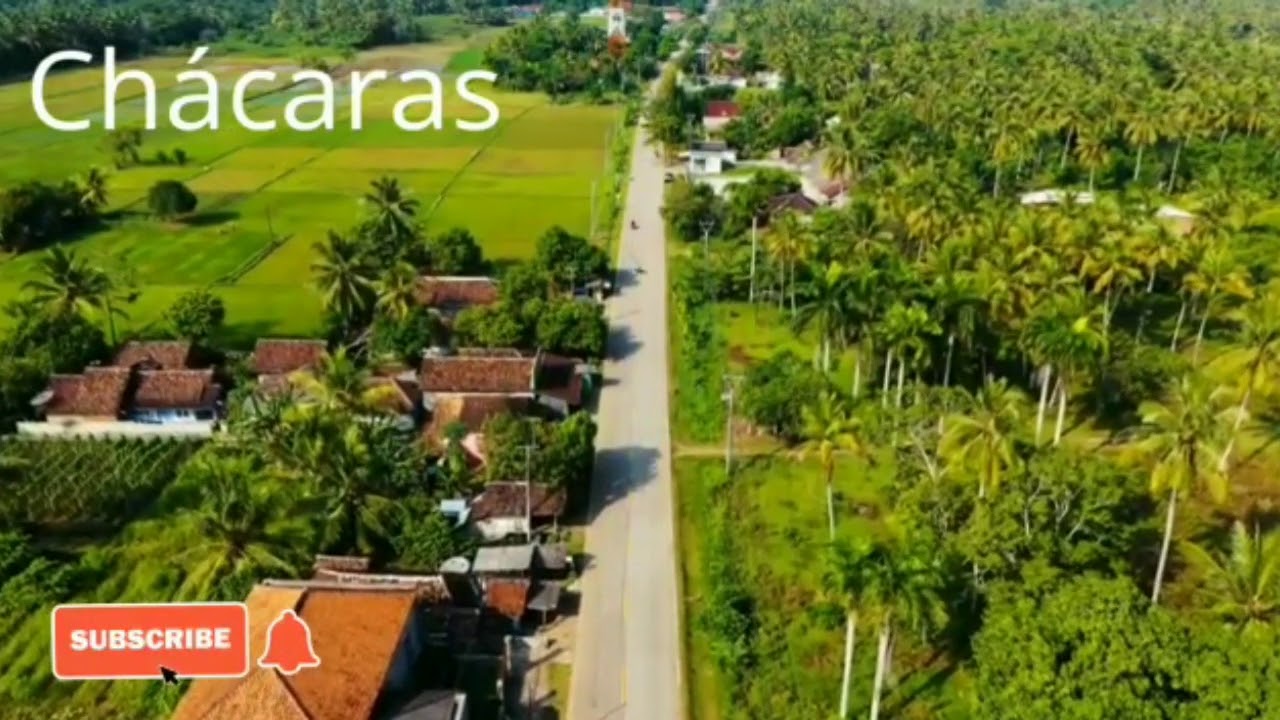 007 ch&aacute;cara na regi&atilde;o de Ibi&uacute;na.  3.800  metros quadrados.  265 mil