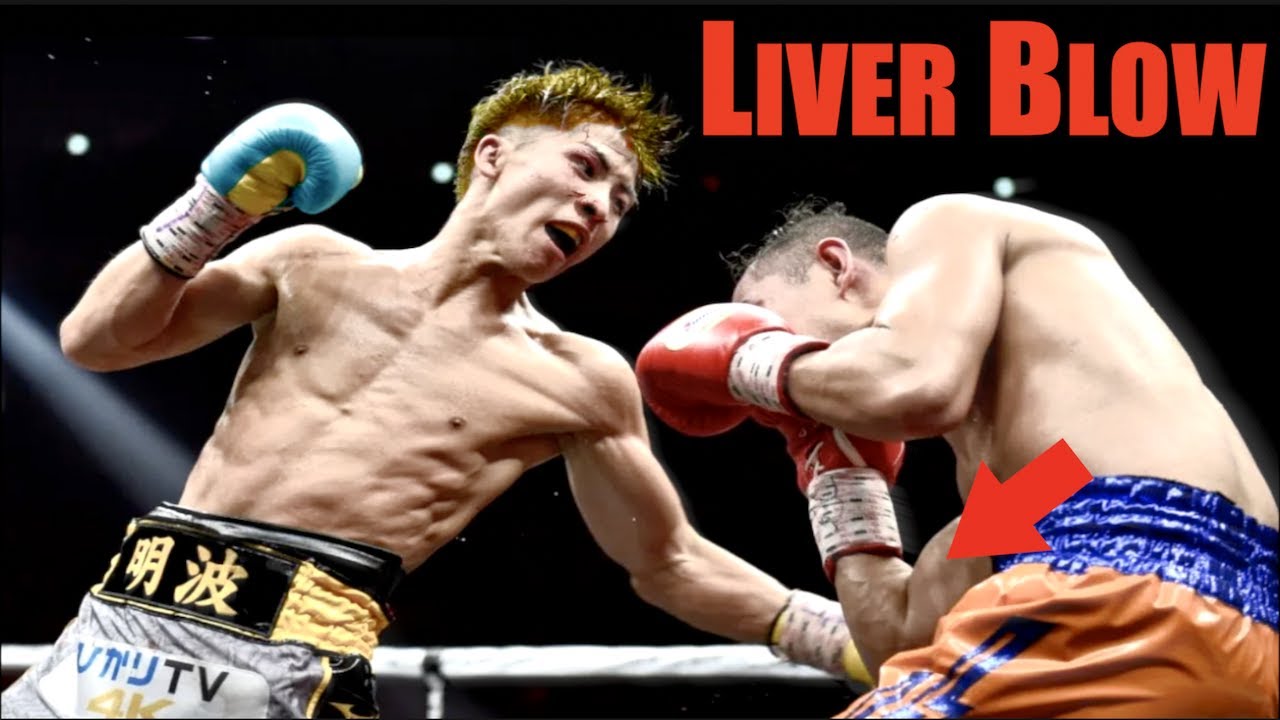Naoya Inoue | How Monster Drills Became KO's