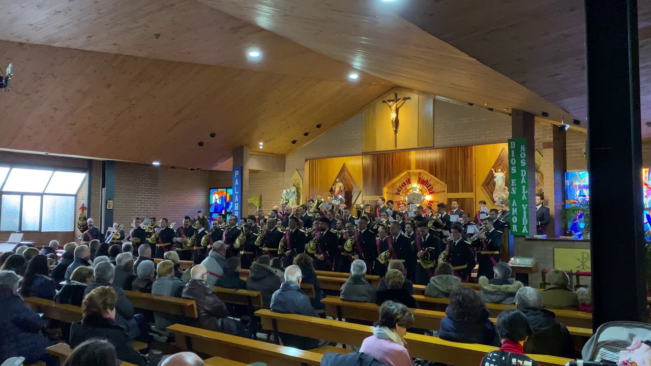 Banda Stmo.Cristo de la Victoria-Marcha-