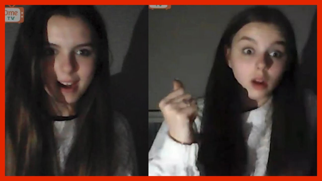 [sub] Сделать глупость в случайном чате