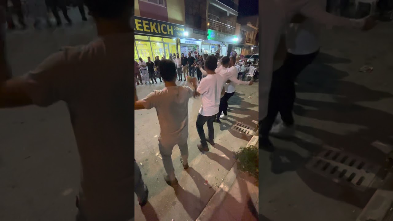 Grup pınar Erzurum düğünü