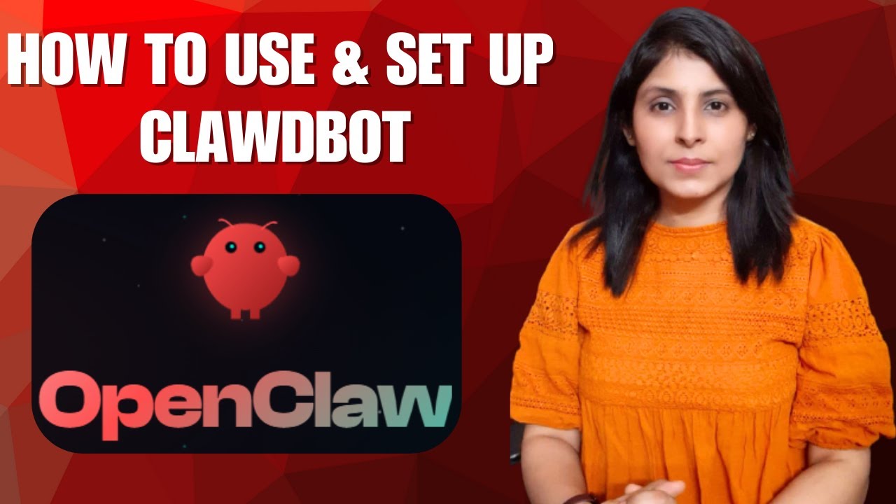 What is Clawdbot (OpenClaw)? | AI Agent That Actually Does Work