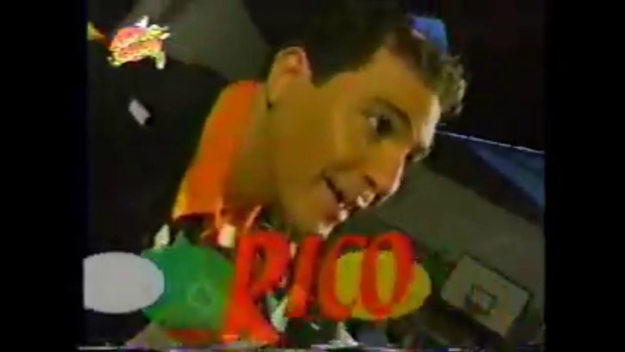 MALAGATA 2002 BOLIVIA TV  en vivo juancy Giménez