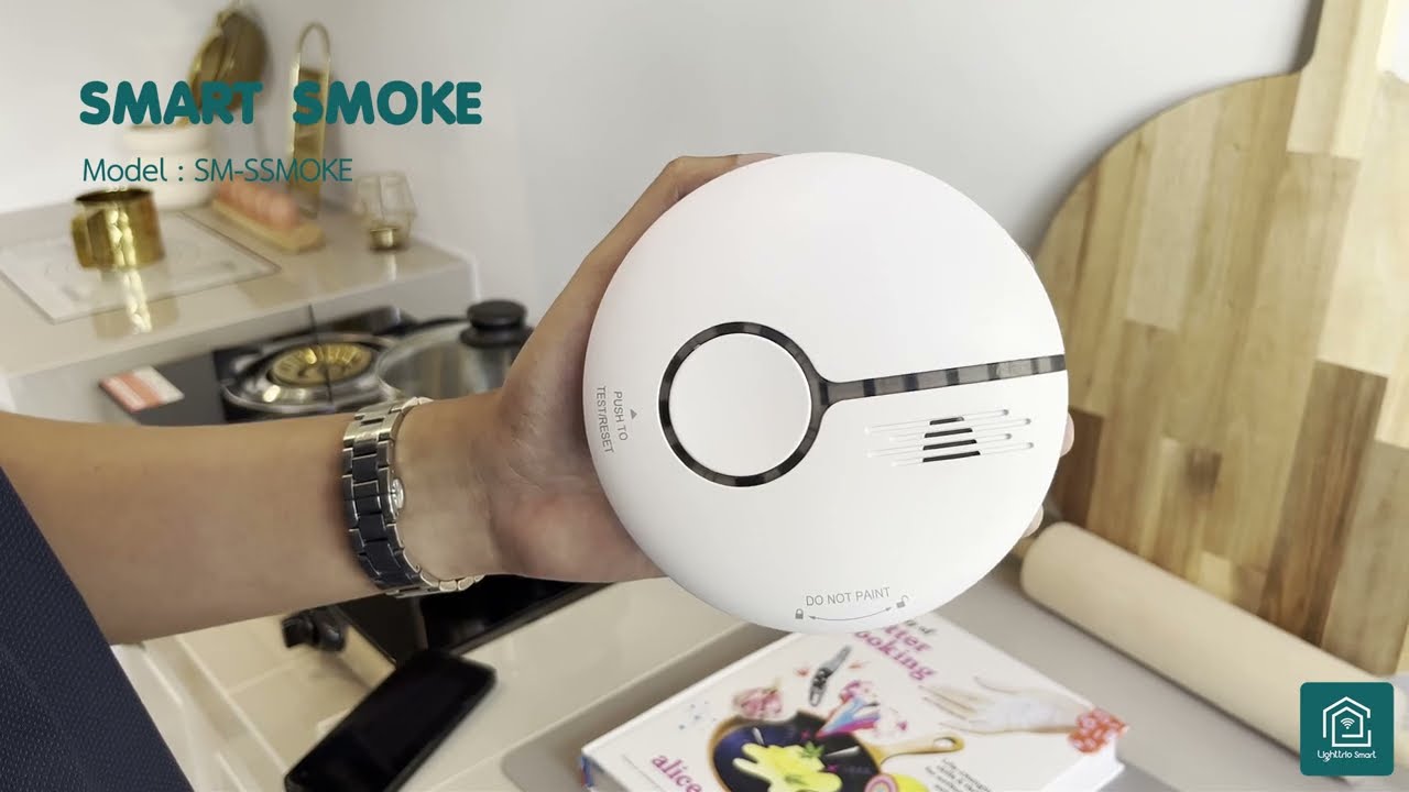 ระบบ Lighttrio Smart โครงการอิคอนเนเจอร์ พระราม2-มหาชัย
