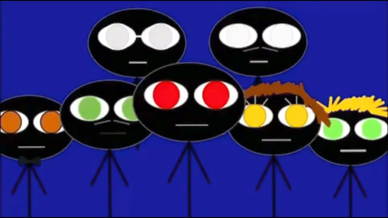 THX Logo Bloopers 4: The 1983 Chronicle Mishaps (Reupload) - JohnKyle Archives